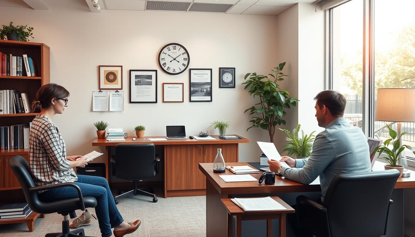 Professional plan visual